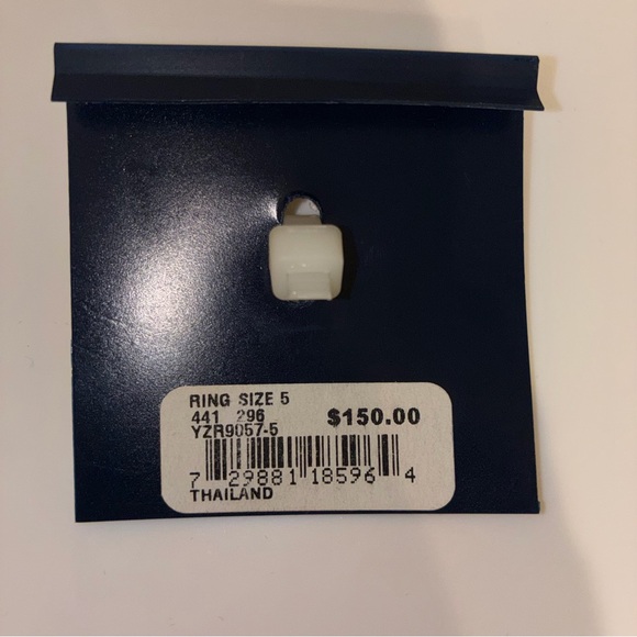 Princess -Cut 3ct Lab MadeWedding Bridal Ring with Pavé Band Set Gold Plated - Picture 3 of 10